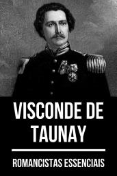 Icon image Romancistas Essenciais - Visconde de Taunay