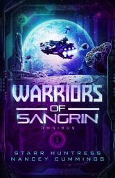 Icon image Warriors of Sangrin: Omnibus One