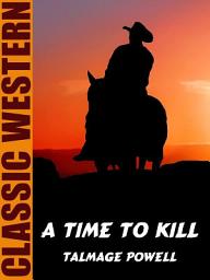 Icon image A Time To Kill