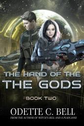 Icon image The Hand of the Gods Book Two