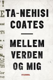 Icon image Mellem verden og mig