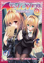 Icon image To Love Ru Darkness