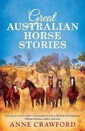 Icon image Great Australian Horse Stories