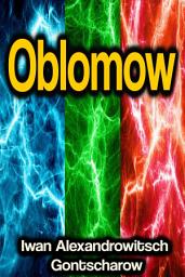 Icon image Oblomow