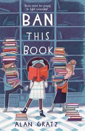 Icon image Ban This Book: A Novel