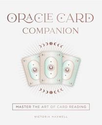 Icon image Oracle Card Companion