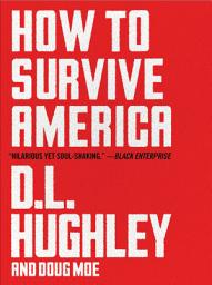 Icon image How to Survive America: A Prescription