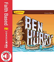 Icon image Ben Hurry / VeggieTales: A Lesson in Patience