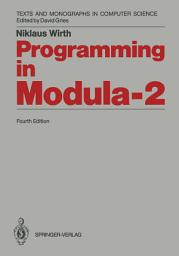 Icon image Programming in Modula-2: Edition 4