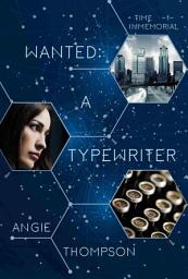 Icon image Wanted: A Typewriter