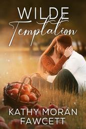 Icon image Wilde Temptation: A Candlewood Falls Novel