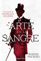 Icon image Arte en la sangre