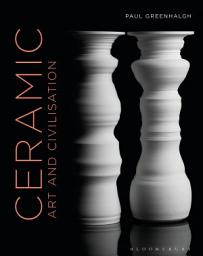 Icon image Ceramic, Art and Civilisation