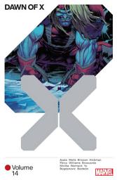 Icon image Dawn Of X (2019)