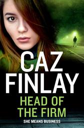 Icon image Head of the Firm (Bad Blood, Book 3)