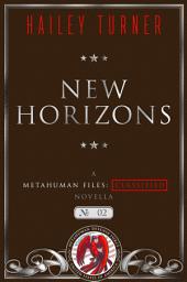 Icon image New Horizons