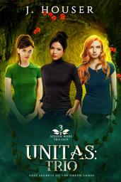Icon image Unitas: Trio