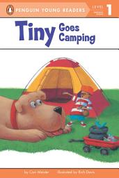 Icon image Tiny Goes Camping
