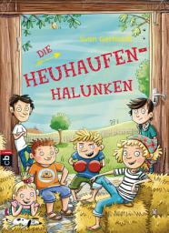 Icon image Die Heuhaufen-Halunken