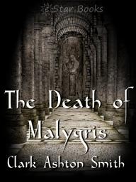 Icon image The Death of Malygris