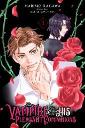 Icon image The Vampire and His Pleasant Companions