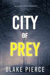 Icon image City of Prey