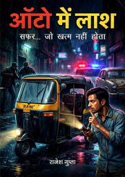 Icon image ऑटो में लाश (Auto Me Lash): सफर... जो खत्म नहीं होता (Safar... Jo Khatam Nahi Hota)