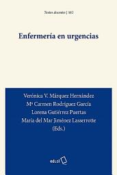 Icon image Enfermería en urgencias