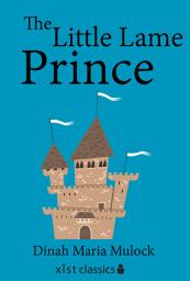 Icon image The Little Lame Prince