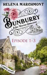 Icon image Bunburry - Episode 1-3: A Cosy Mystery Compilation