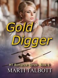 Icon image Gold Digger, Book 6