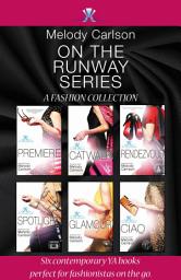 Icon image On the Runway Series: A Fashion Collection