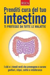 Icon image Prenditi cura del tuo intestino