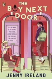 Icon image The Boy Next Door