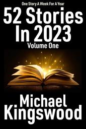 Icon image 52 Stories In 2023: Volume One