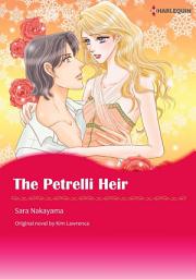 Icon image THE PETRELLI HEIR: Harlequin Comics