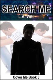Icon image Search Me: M/M Contemporary Romance