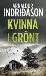 Icon image Kvinna i grönt