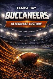 Icon image Tampa Bay Buccaneers Alternate History: What If the Biggest Moments in Buccaneers History Happened Differently?