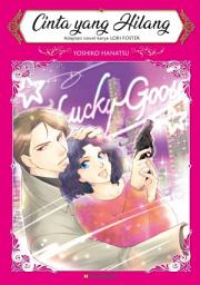 Icon image CINTA YANG HILANG: Harlequin Comics