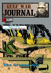 Icon image Gulf War Journal