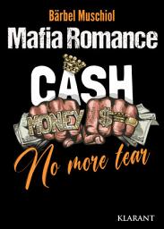 Icon image No More Tear. Mafia Romance