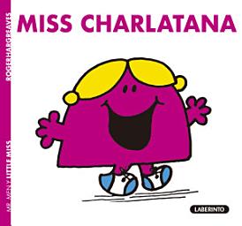 Icon image Miss Charlatana