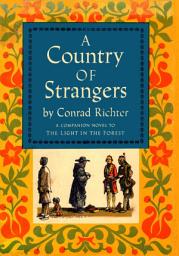 Icon image A COUNTRY OF STRANGERS