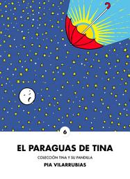 Icon image El paraguas de Tina: Español