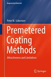 Icon image Premetered Coating Methods: Attractiveness and Limitations