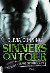 Icon image Sinners on Tour - Berauschendes Gift