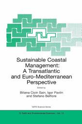 Icon image Sustainable Coastal Management: A Transatlantic and Euro-Mediterranean Perspective