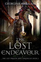 Icon image The Lost Endeavour