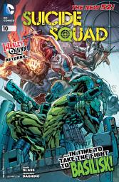 Icon image Suicide Squad (2011)